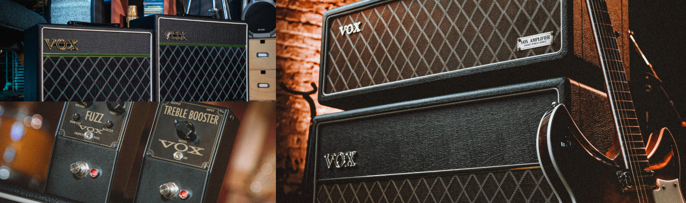 NAMM Winter Collection