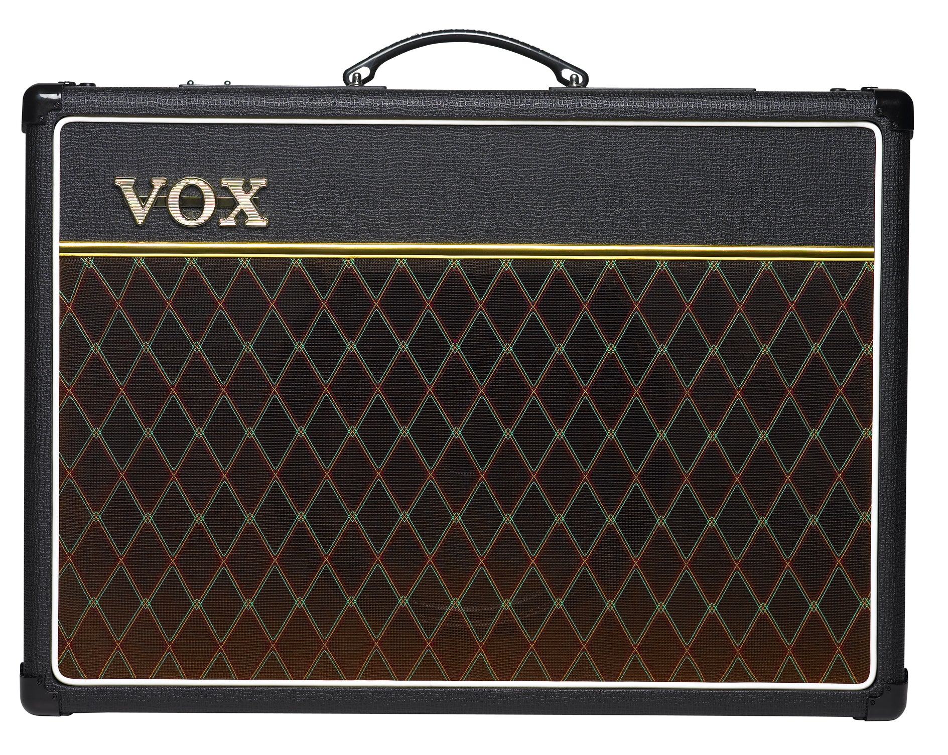 VOX Amps USA | AC15 Custom X Tube Amp | Shop Now