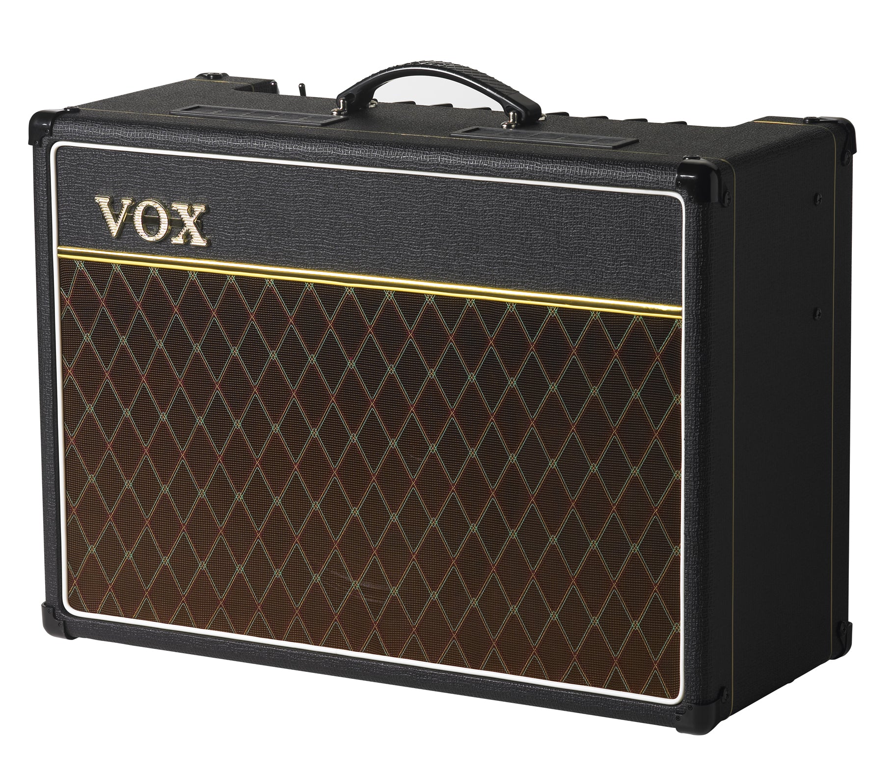 VOX Amps USA | AC15 Custom X Tube Amp | Shop Now