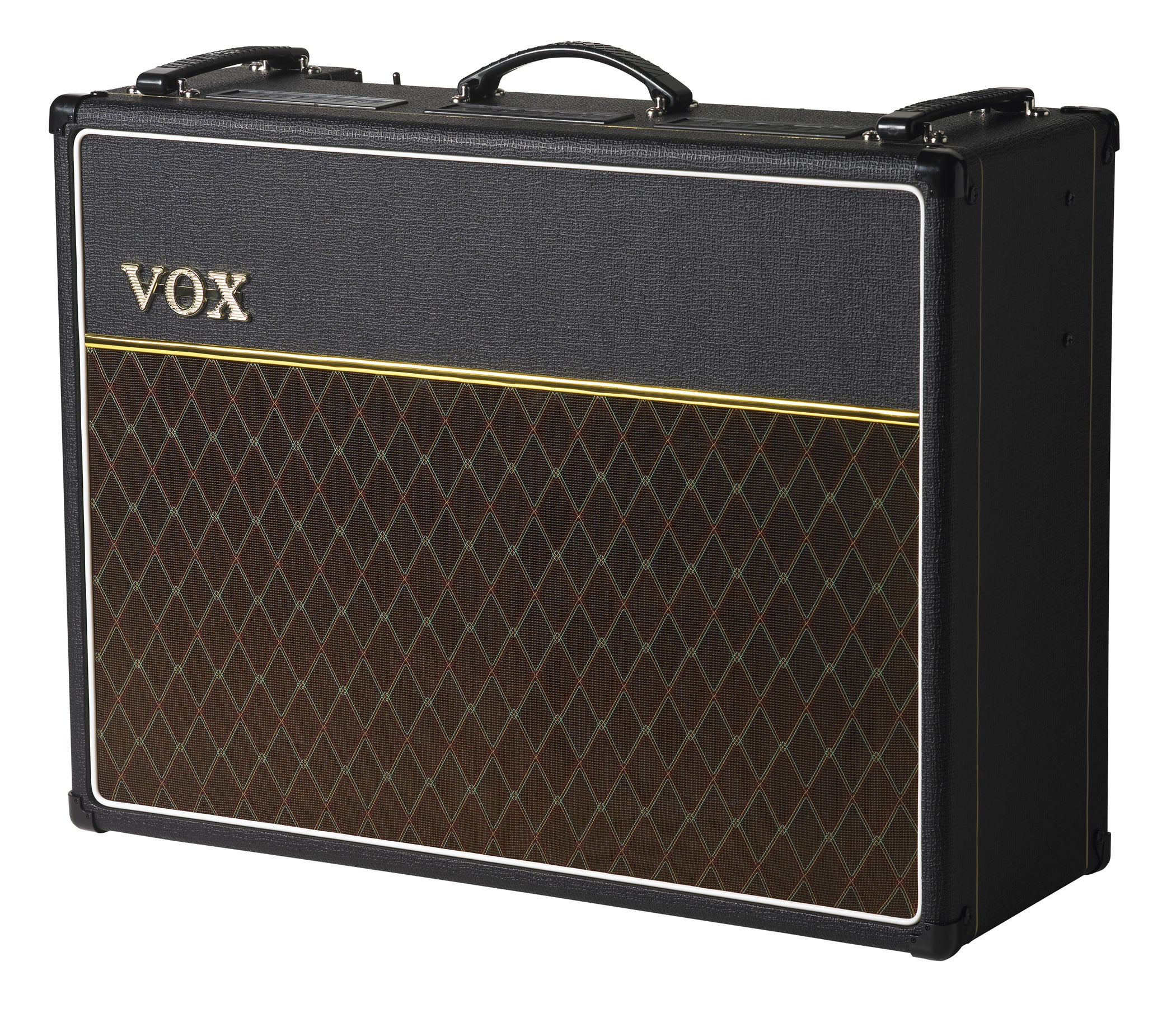 ギター Wampler Thirty Something VOX AC30 Wampler Pedals Thirty Something - YouTube