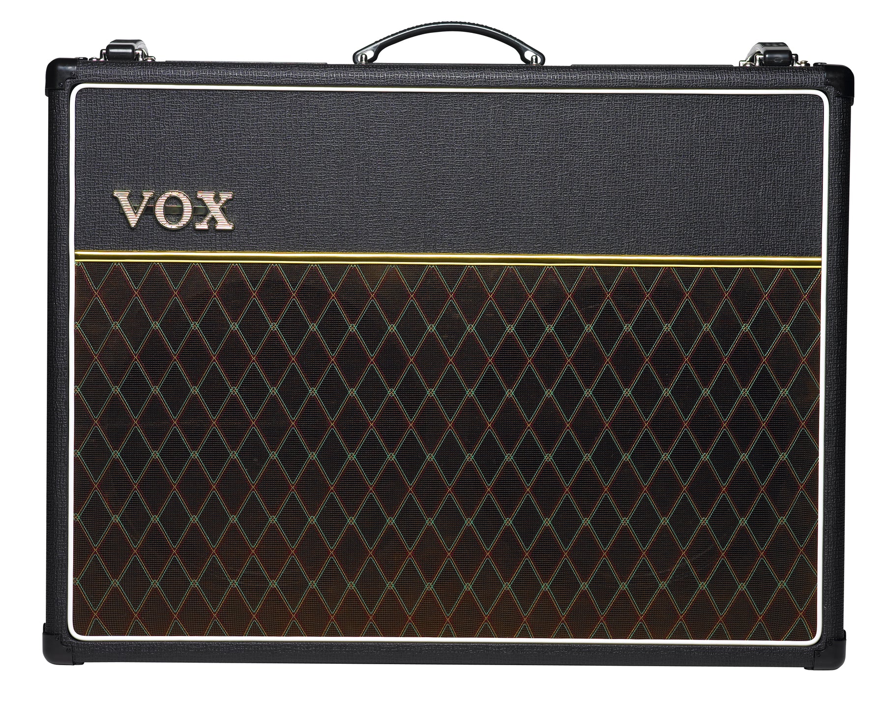AC30 Custom X