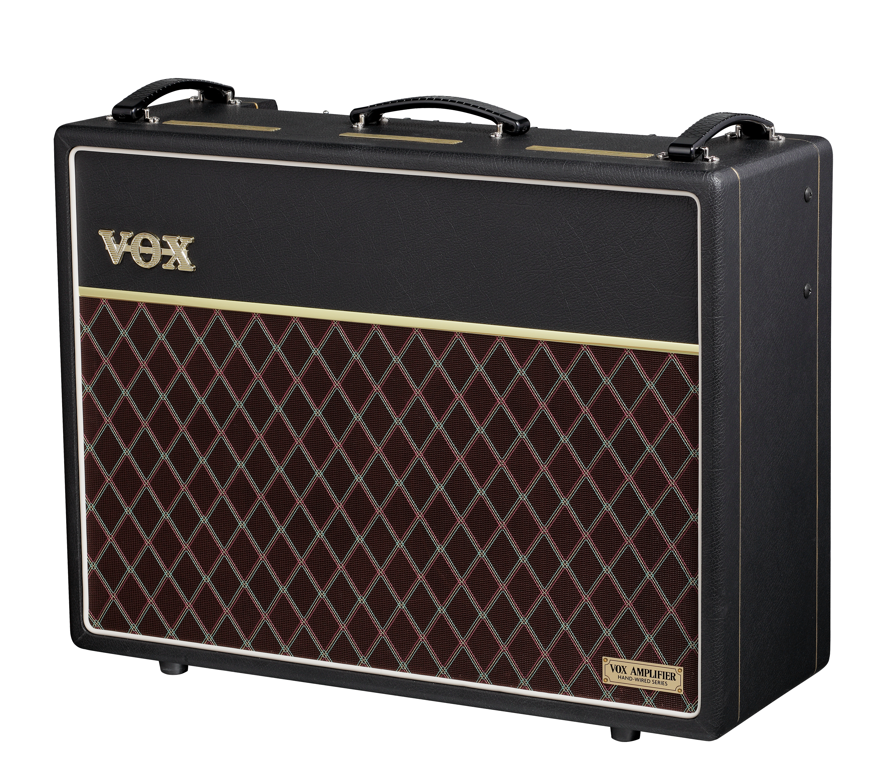 AC30 Hand-Wired