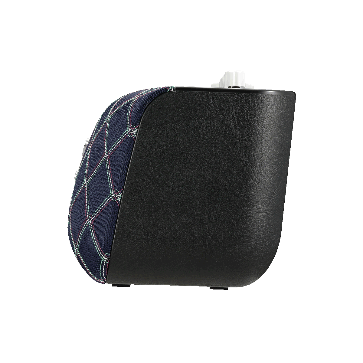 ADIO Air Bluetooth Bass Amp right side