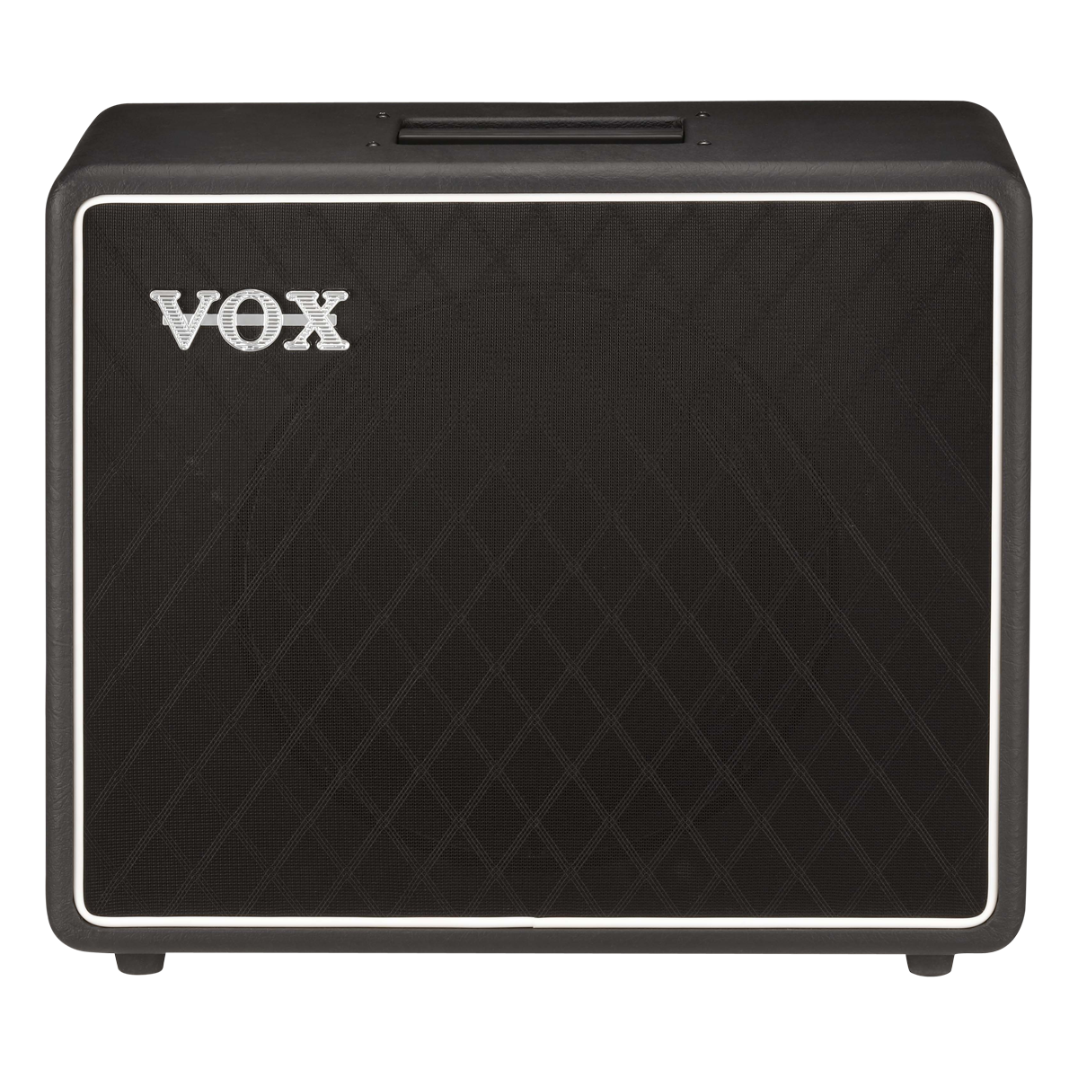 VOX Amps USA Black Cab 1x12 Speaker Cabinet Shop Now