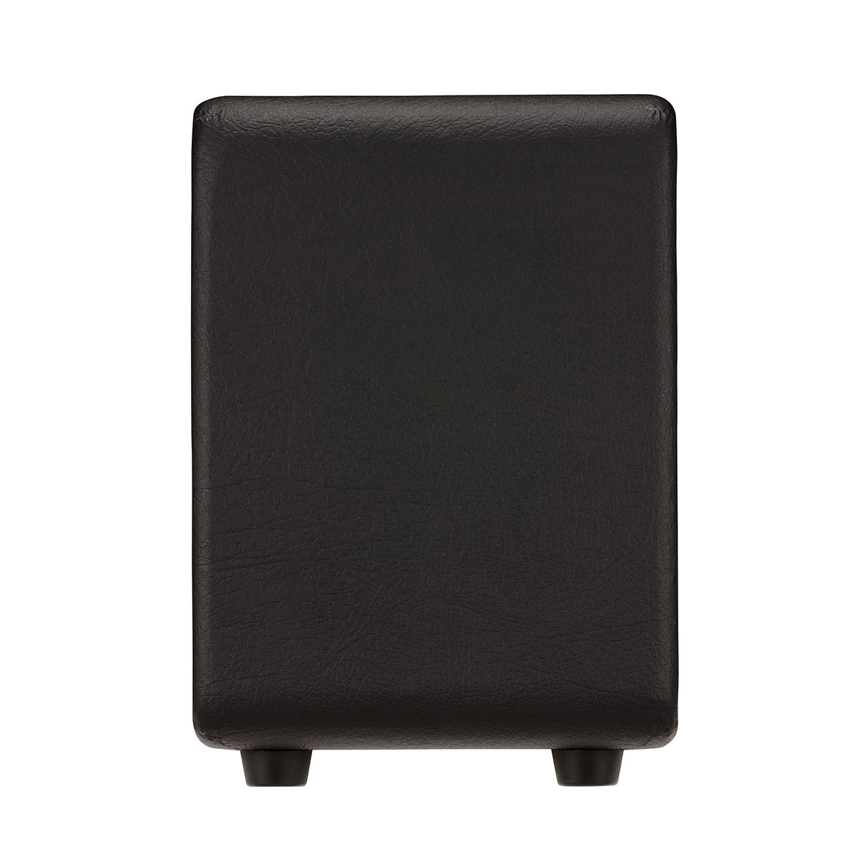Black Cab Series 1x8 Speaker Cabinet Vox Amp Shop
