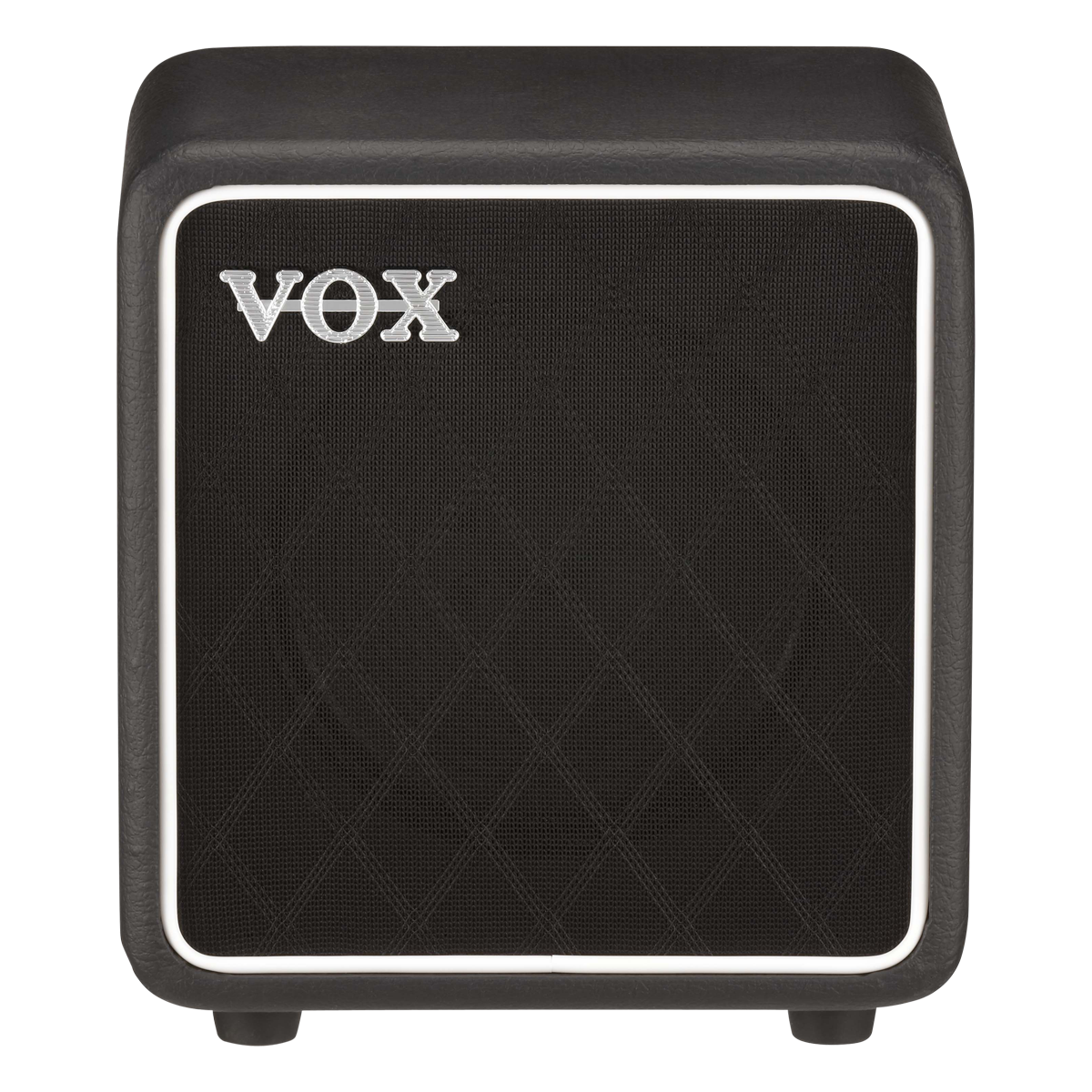 VOX Amp Shop | Black Cab Series 1x8 Speaker Cabinet VOX Amp Shop | Black Cab Series 1x8 Speaker Cabinet