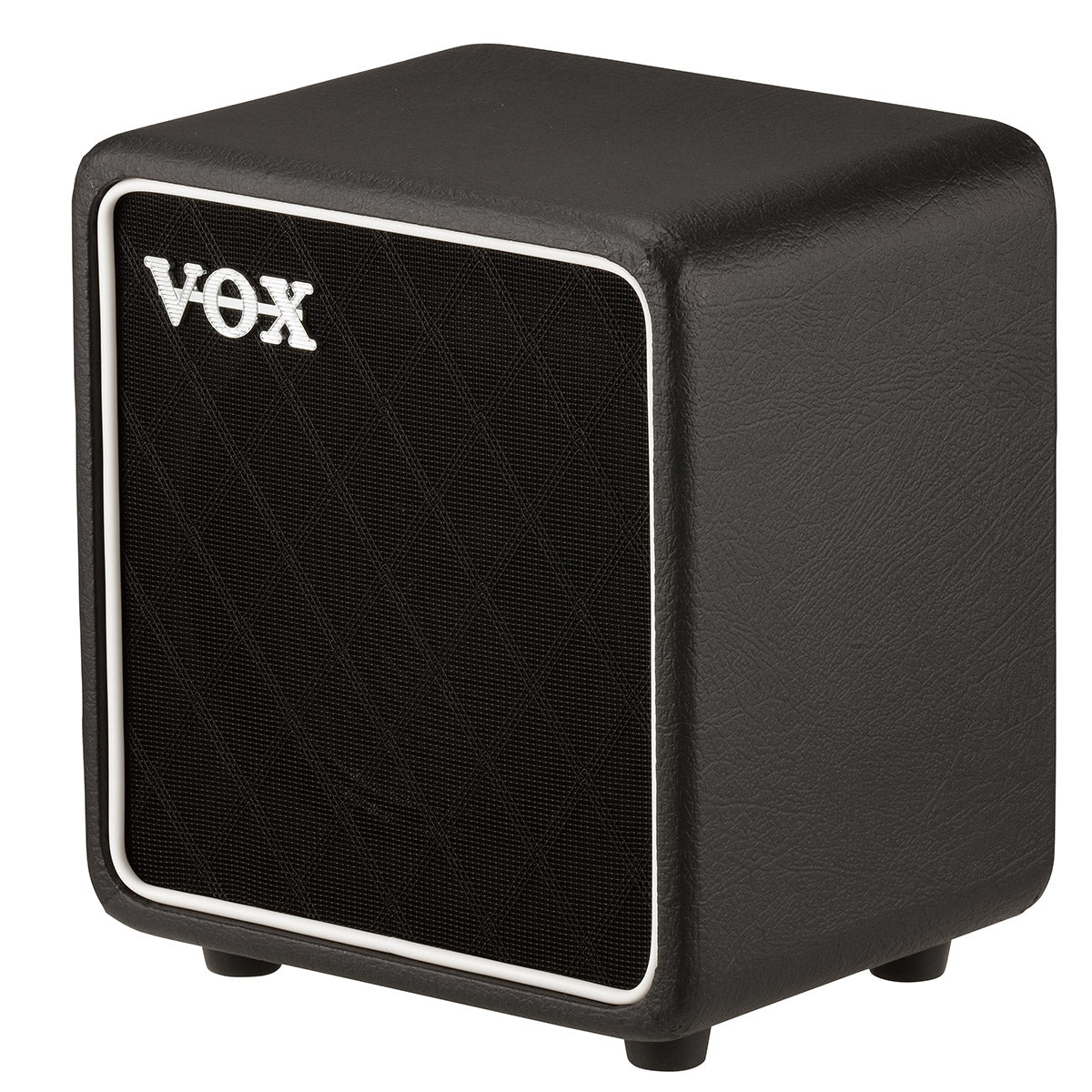 Black Cab Series 1x8 Speaker Cabinet Vox Amp Shop