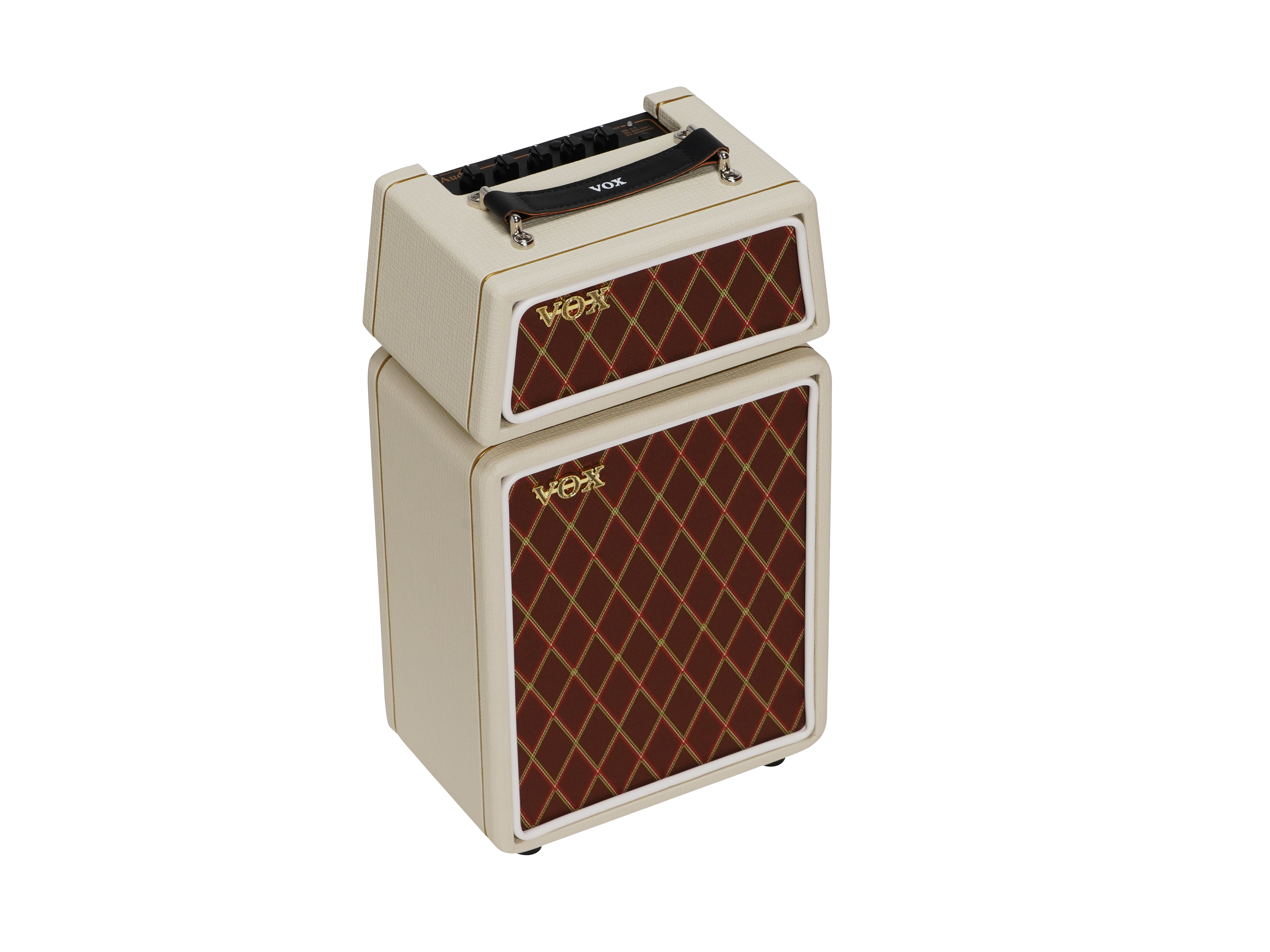 Micro SuperBeetle Audio
