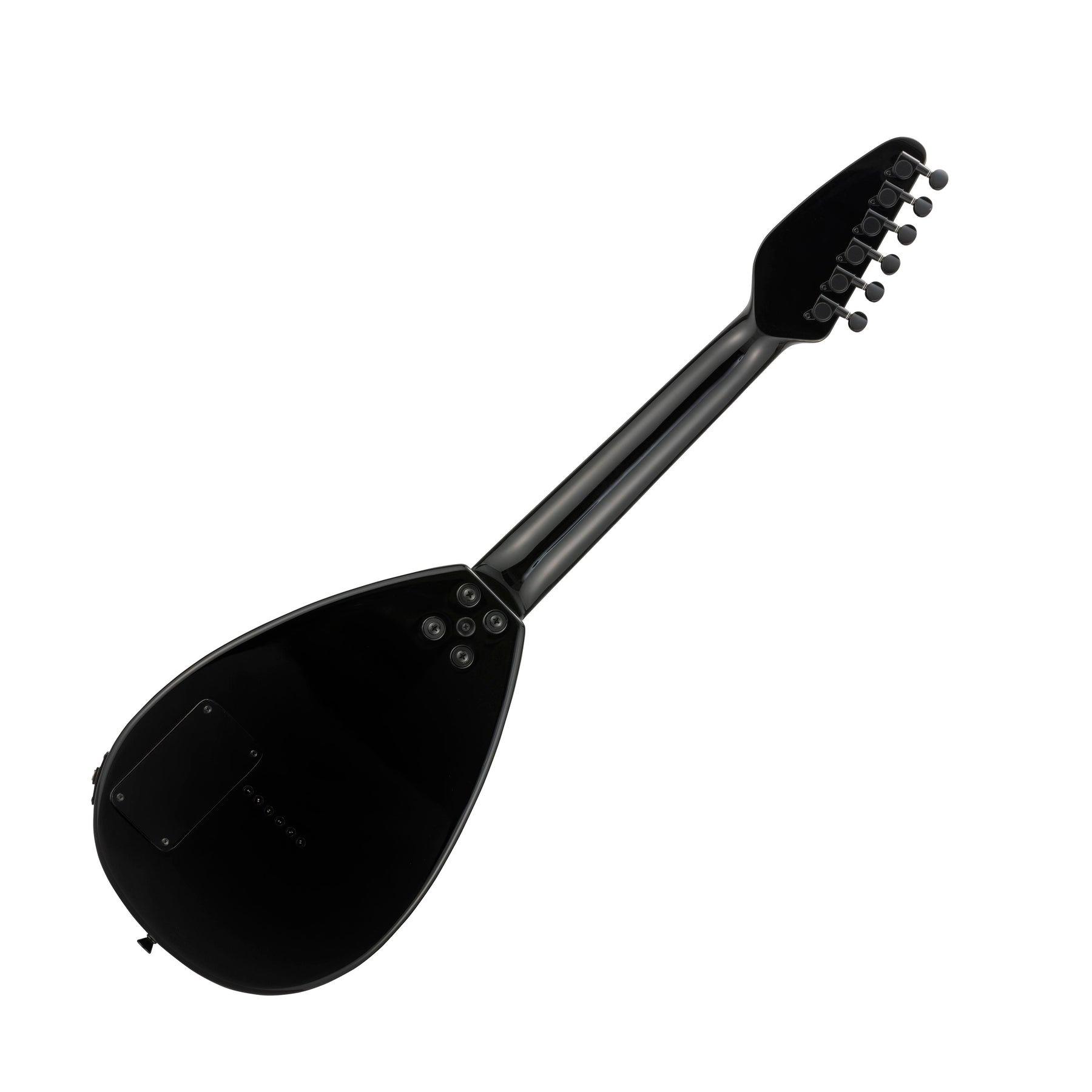 Mark III Mini Guitar