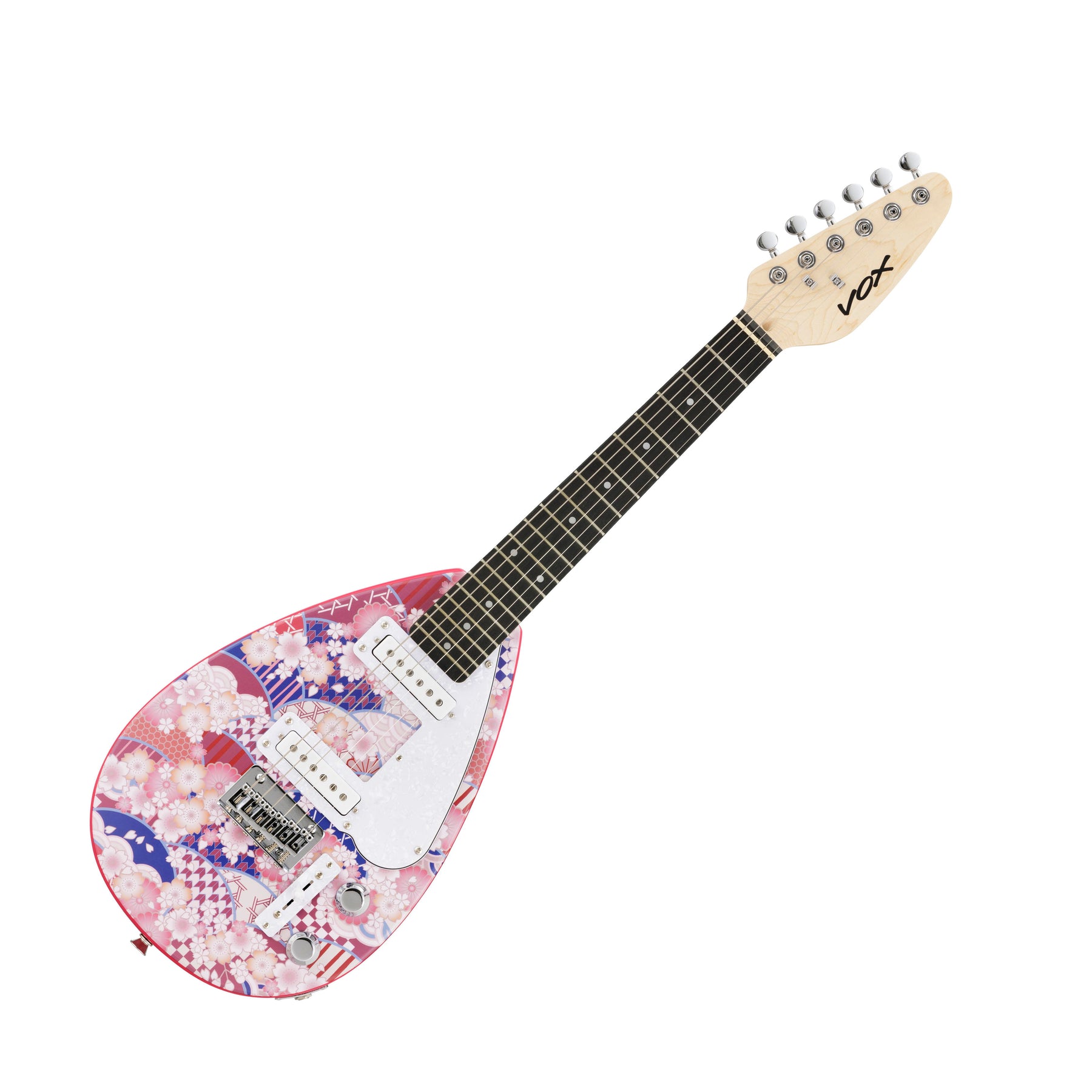 Mark III Mini Guitar