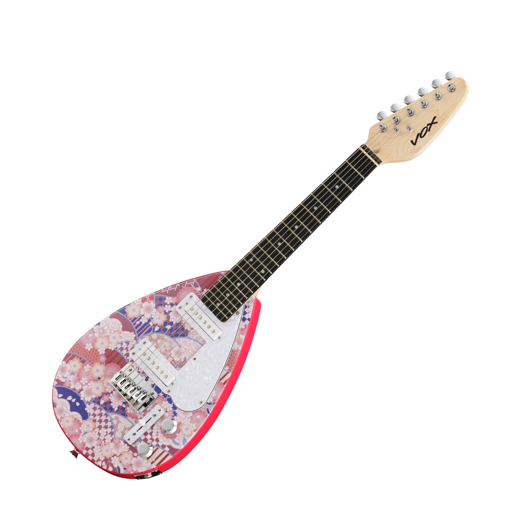 Mark III Mini Guitar