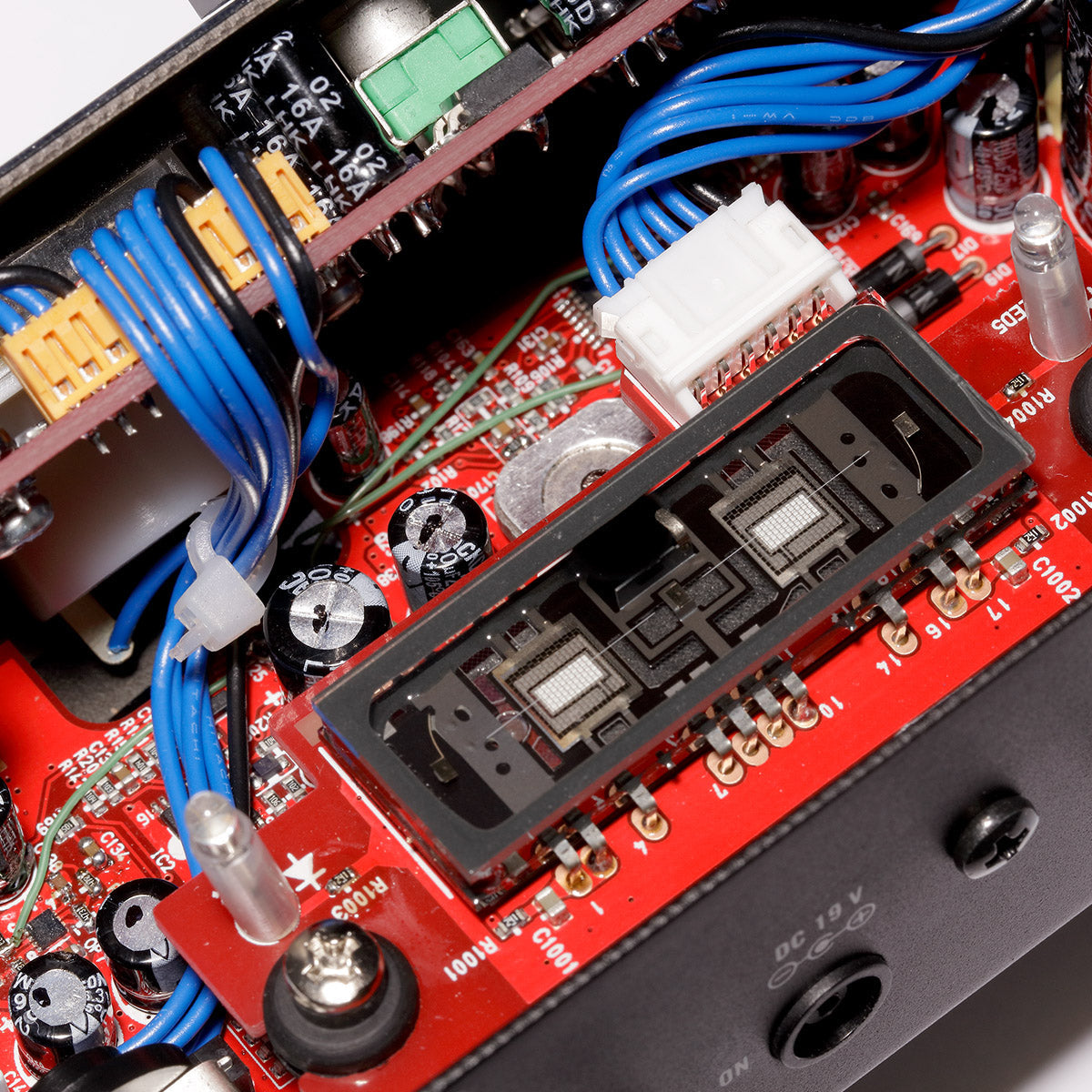 MV50 AC Mini Head Vox Amp Shop