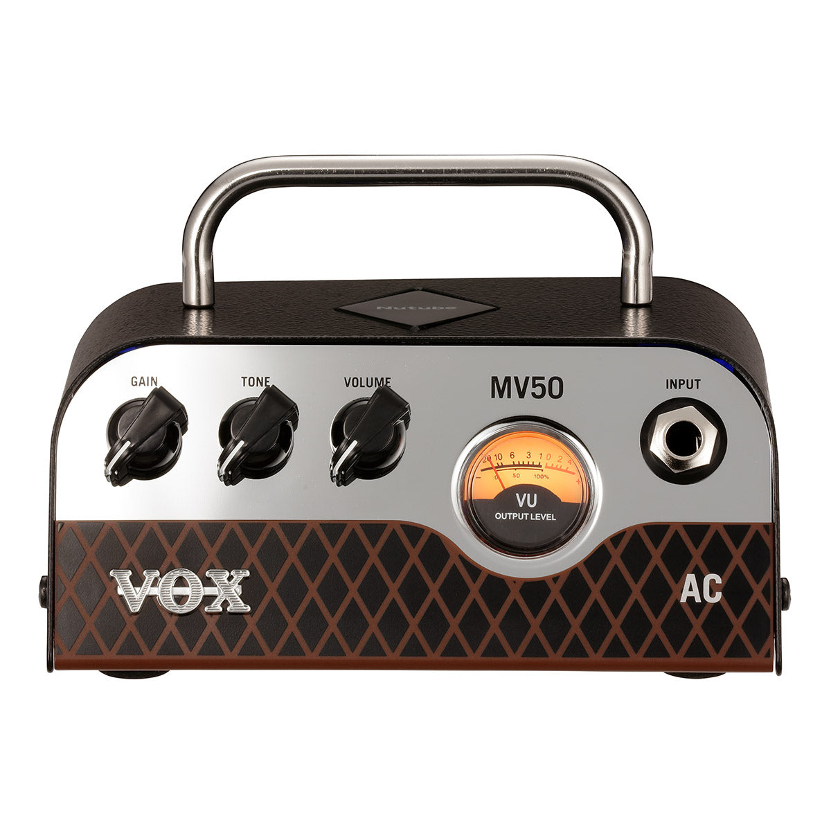 MV50 AC Mini Head Vox Amp Shop