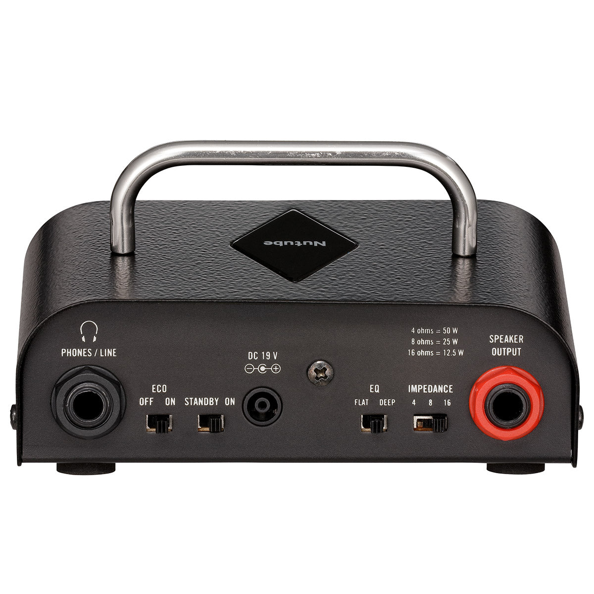 MV50 AC Mini Head Vox Amp Shop