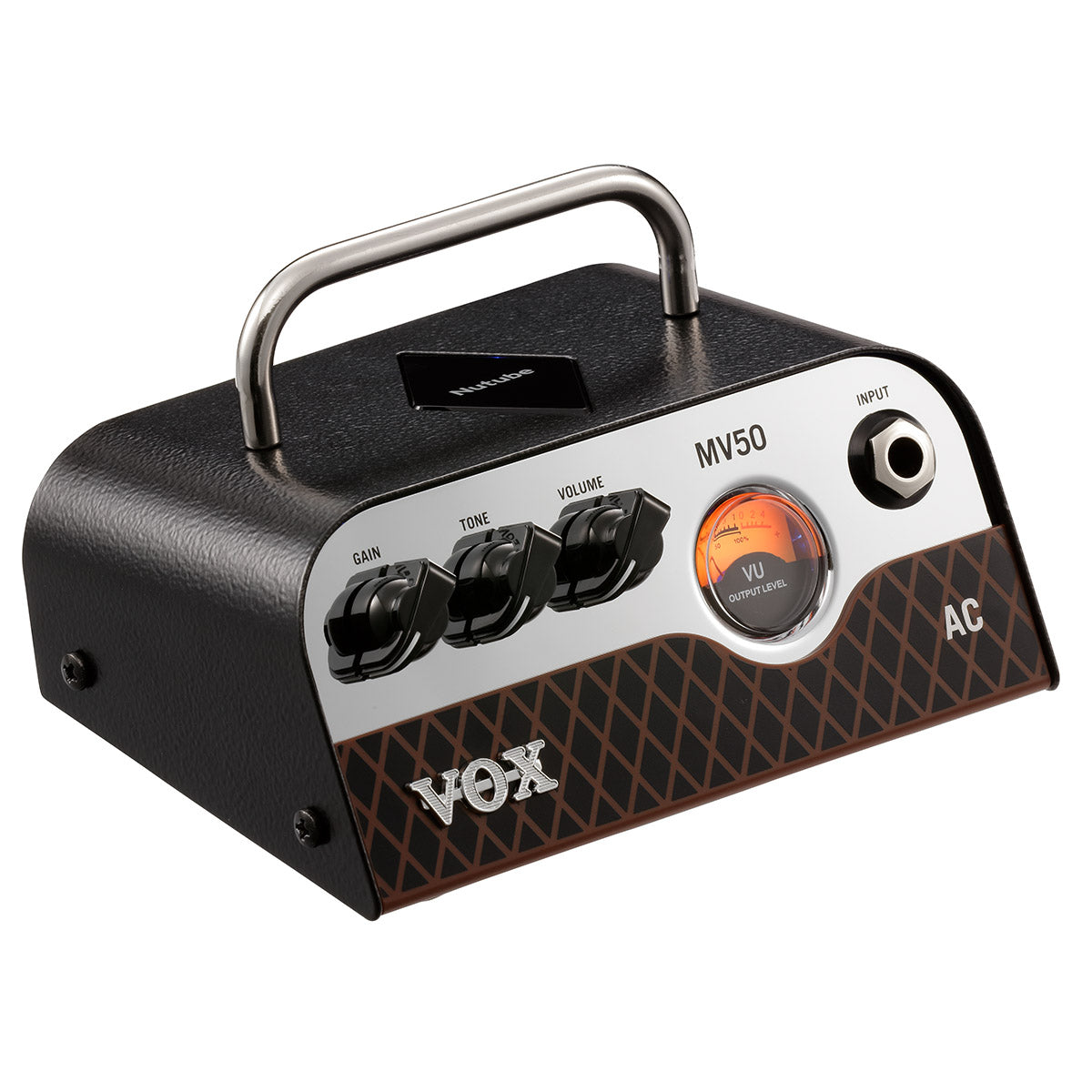 MV50 AC Mini Head Vox Amp Shop