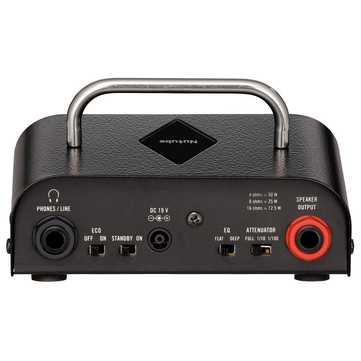 MV50 Clean Mini Head Vox Amp Shop