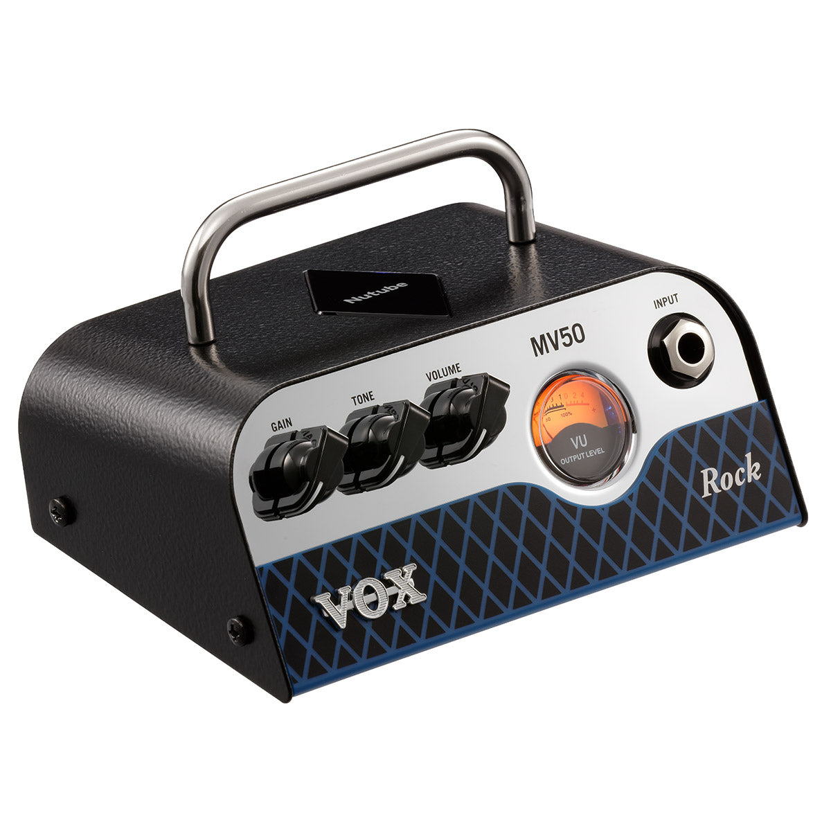 MV50 Rock Mini Head Vox Amp Shop