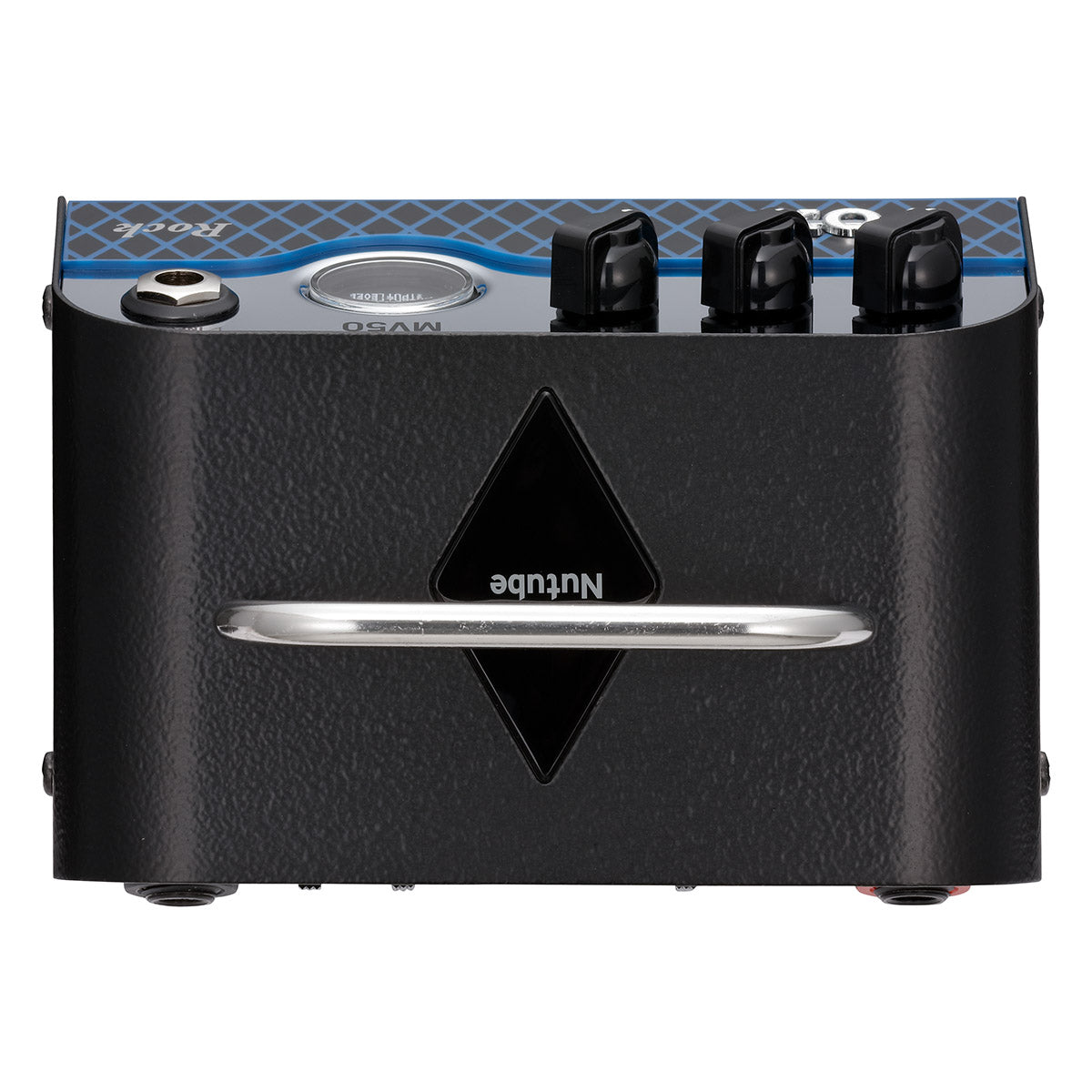 MV50 Rock Mini Head Vox Amp Shop