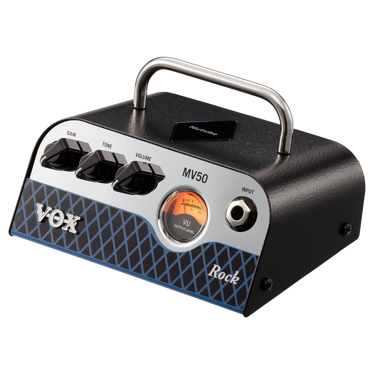 MV50 Rock Mini Head Vox Amp Shop
