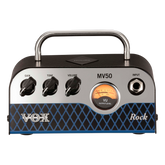 MV50 Rock Mini Head Vox Amp Shop