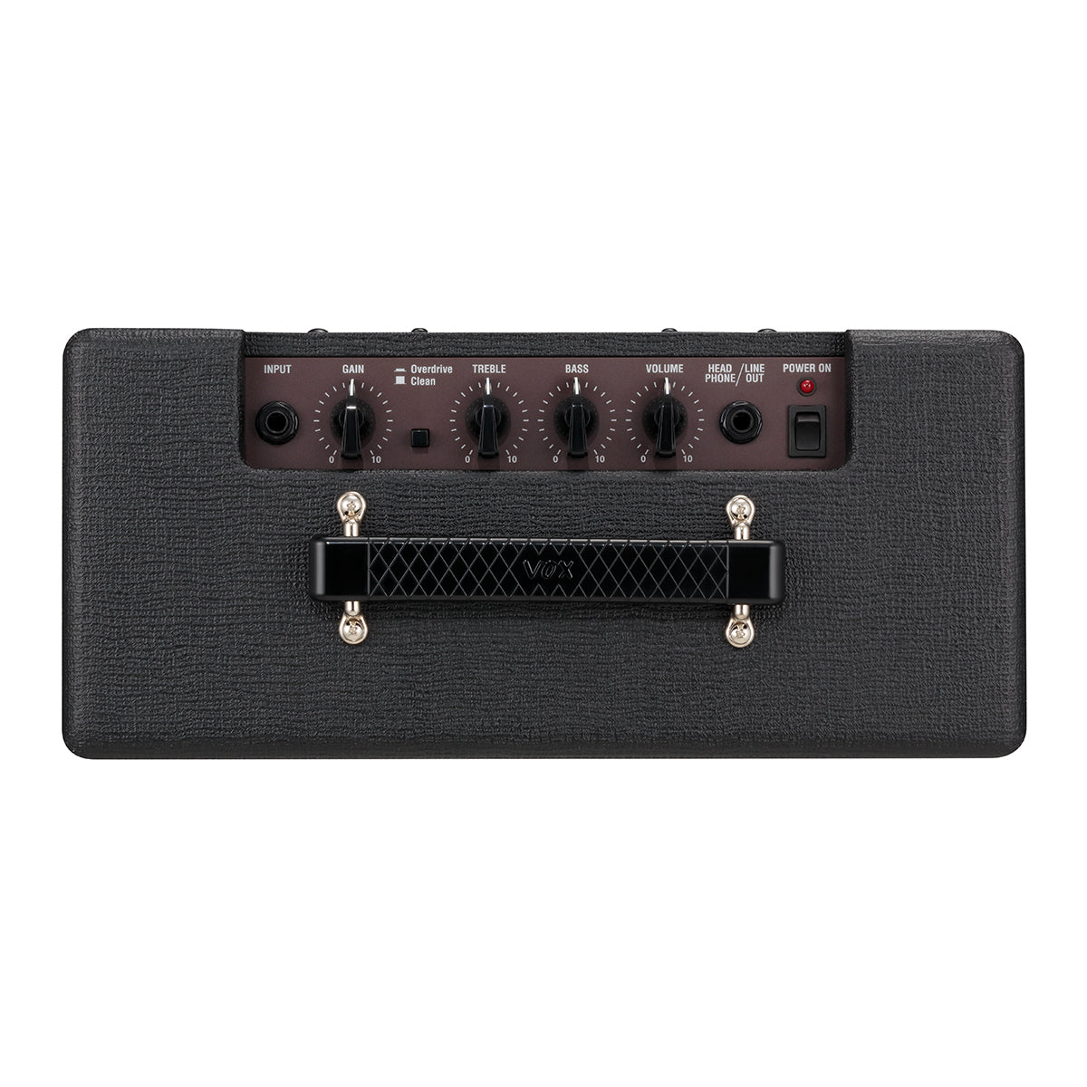 Pathfinder 10 Vox Amp Shop