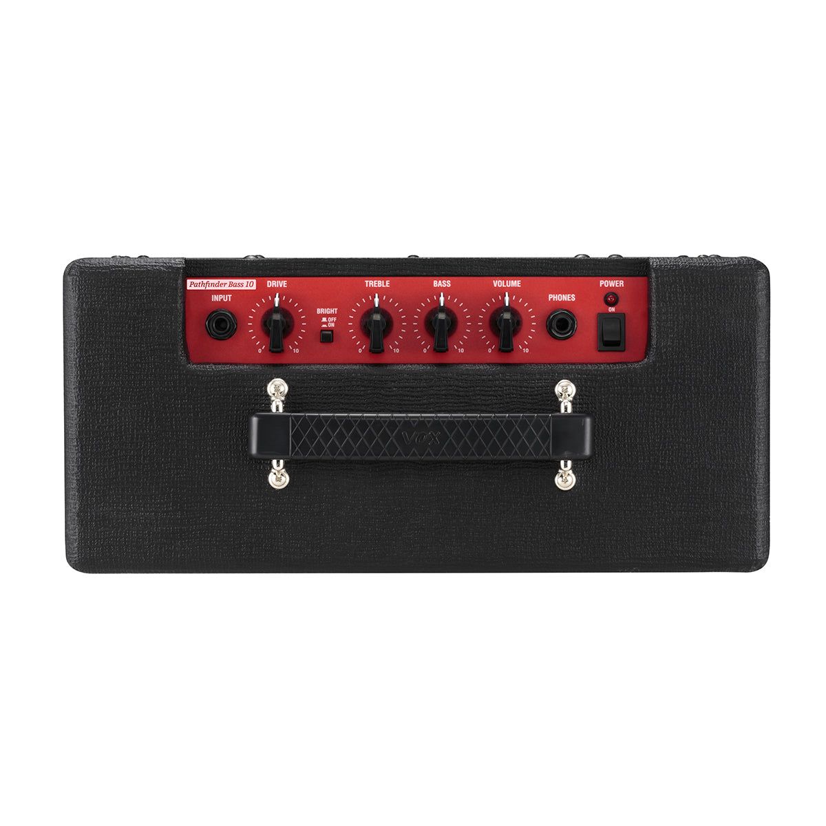 Pathfinder Bass 10 Vox Amp Shop