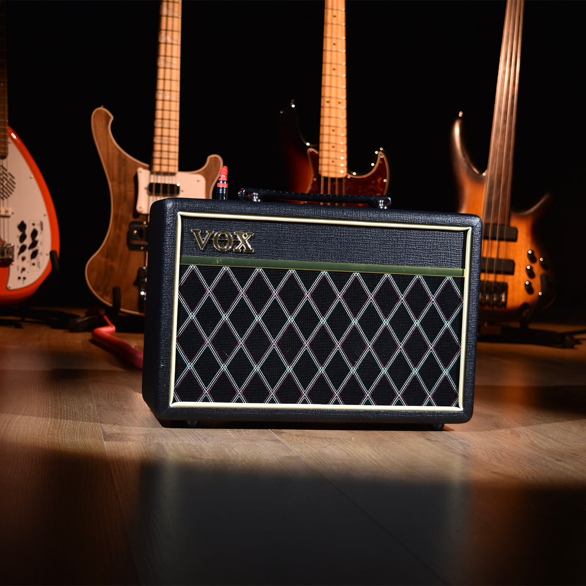 Pathfinder Bass 10 Vox Amp Shop