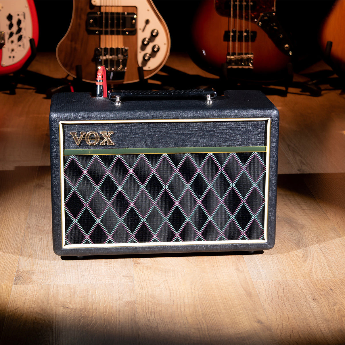 Pathfinder Bass 10 Vox Amp Shop