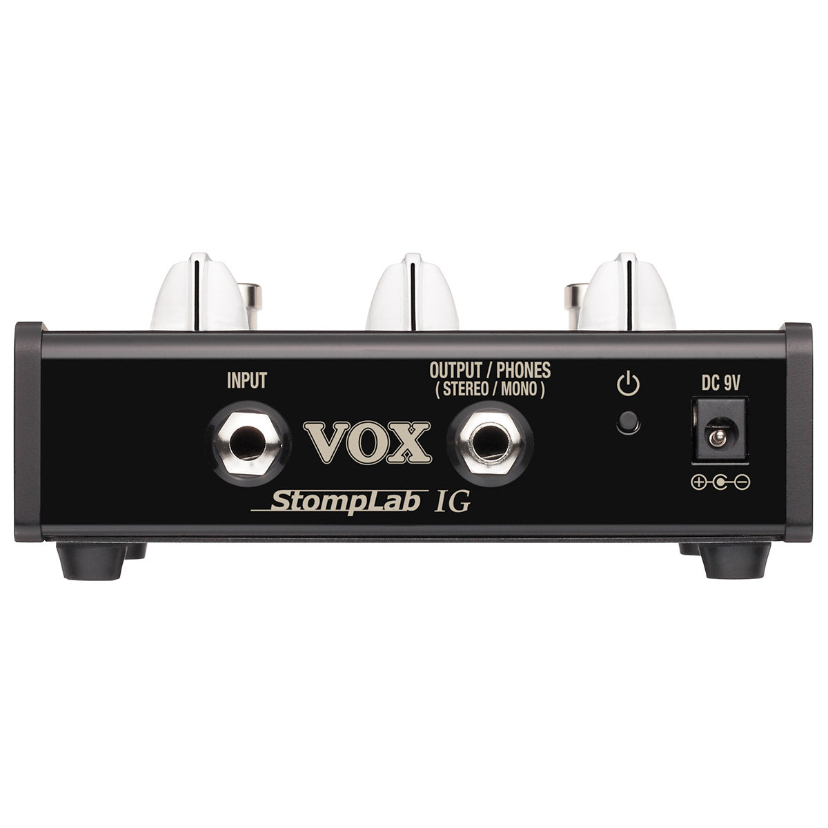Stomplab 1G Guitar Effect Processor Vox Amp Shop