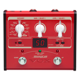 Stomplab IB Bass Effect Processor Vox Amp Shop