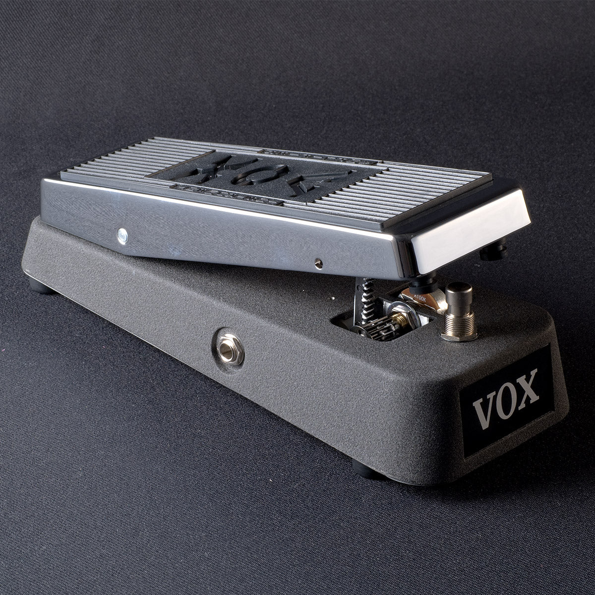 V847A Wah Pedal Vox Amp Shop