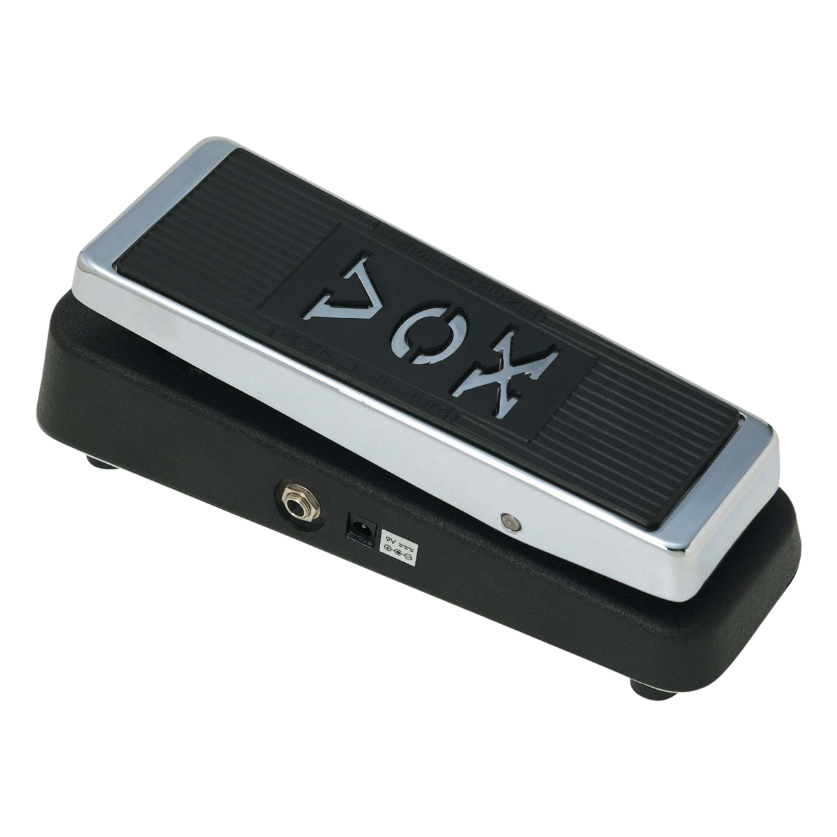 V847A Wah Pedal Vox Amp Shop