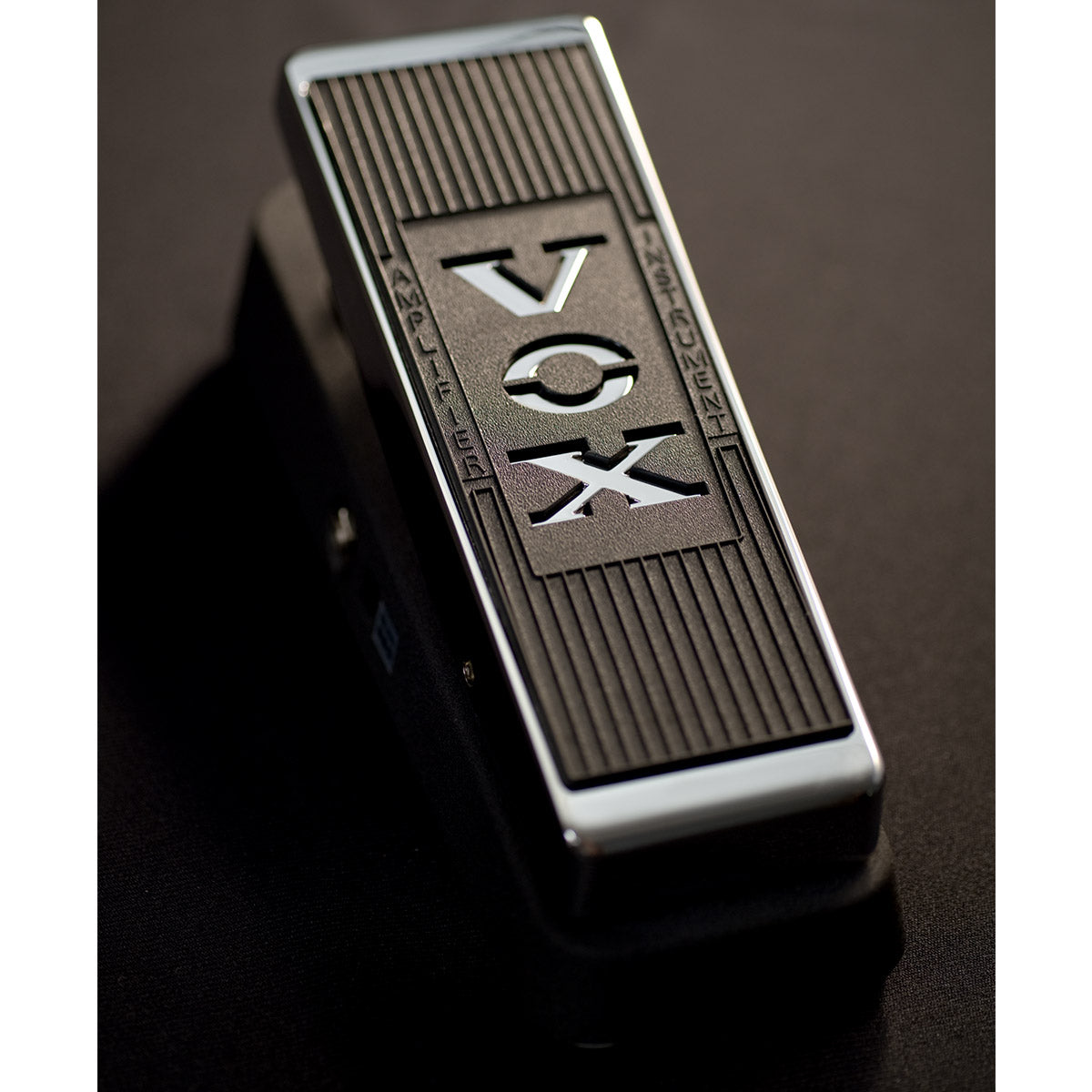 V847A Wah Pedal Vox Amp Shop