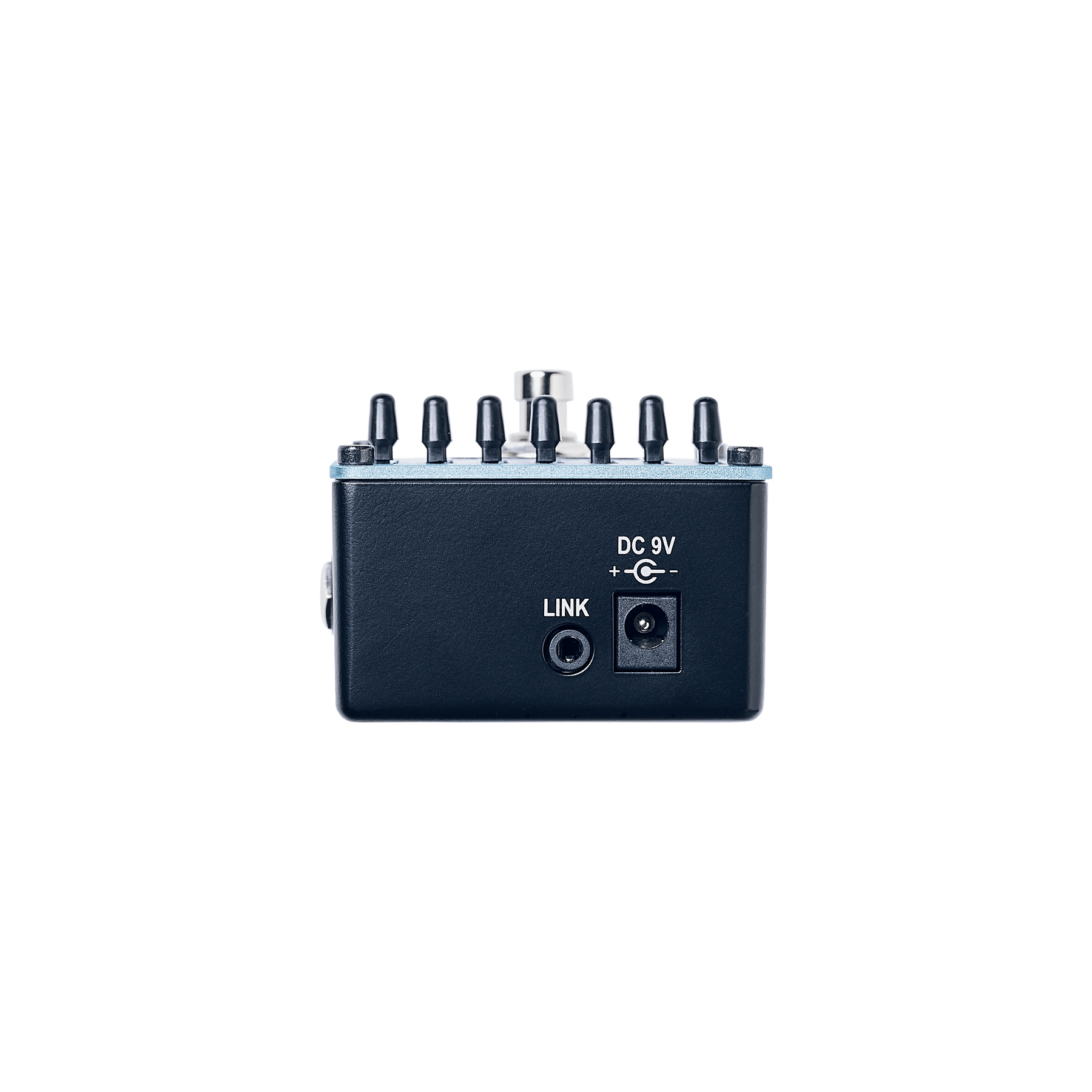 Tone Sculptor - Valve EQ Pedal