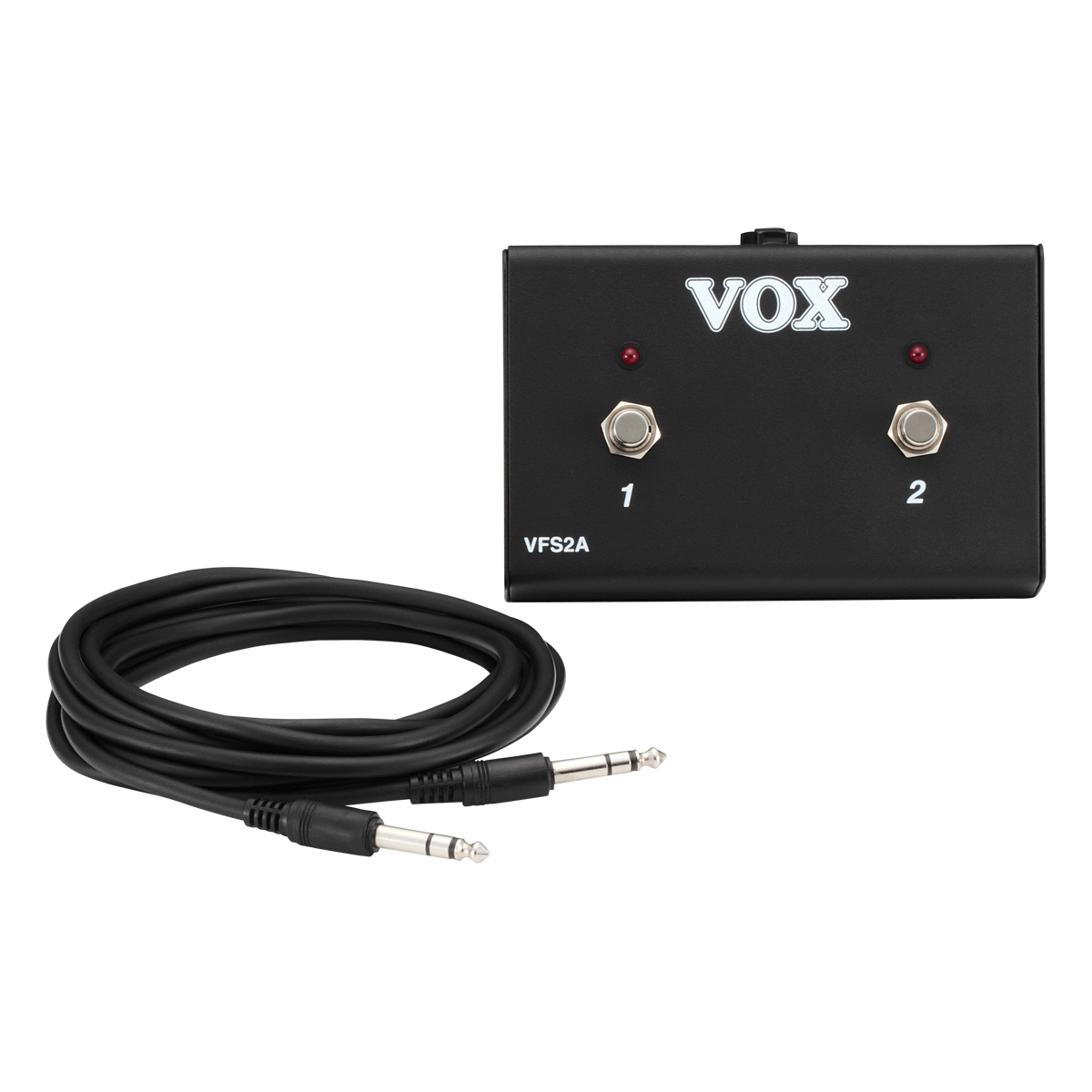 pedal footswitch Vox VFS2A Footswitch