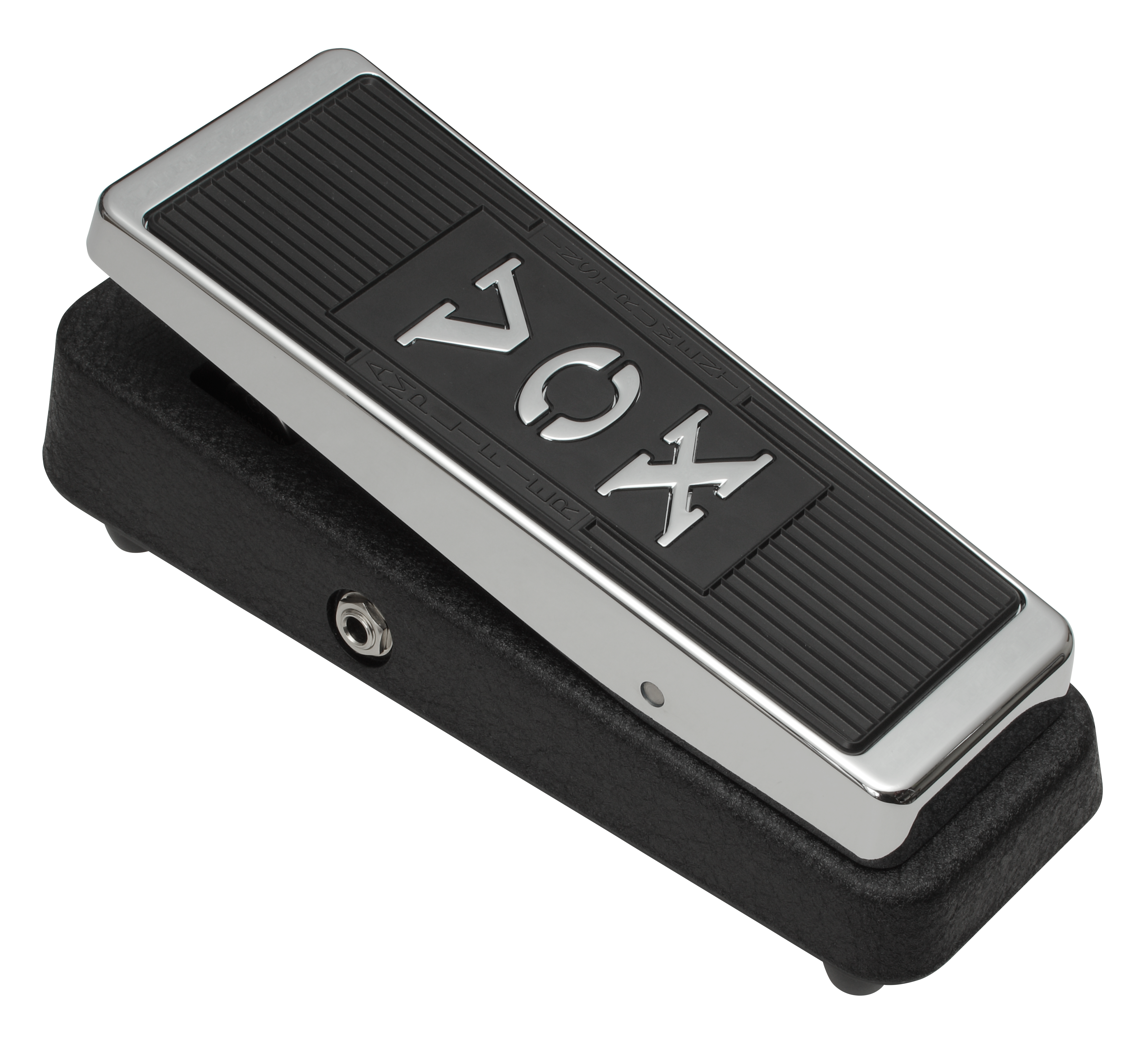 ギター Vintage VOX 1976 VOX V846 #1932160 VOX Amps USA | V846 Vintage Wah Pedal | Shop Now
