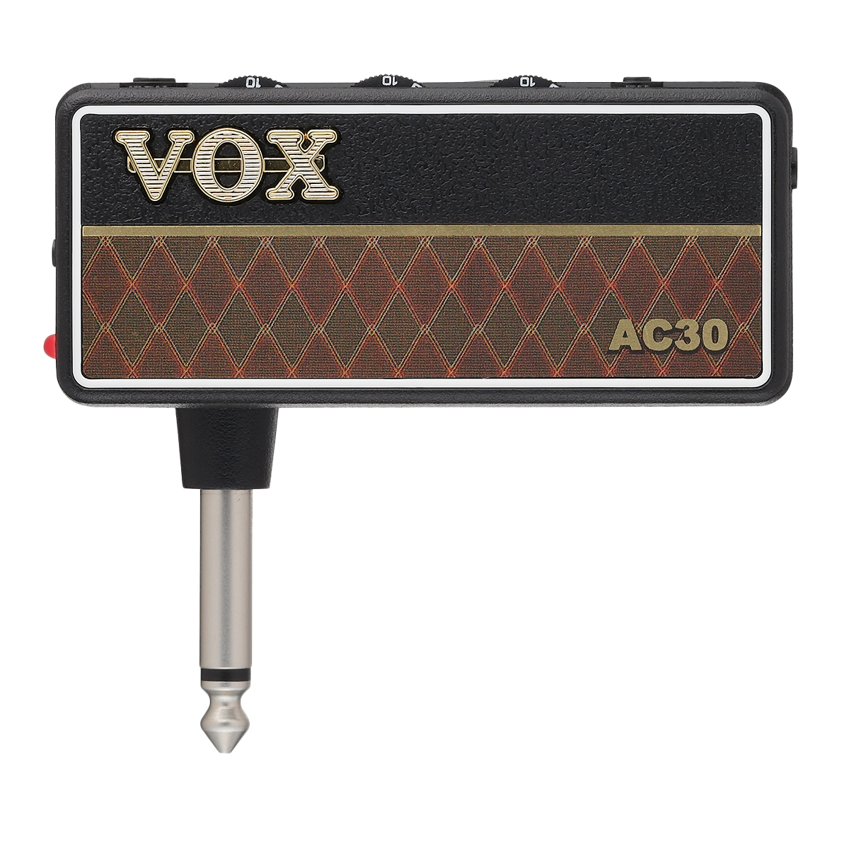 VOX Amps USA amPlug Portable Amplifier AC30 Shop Now