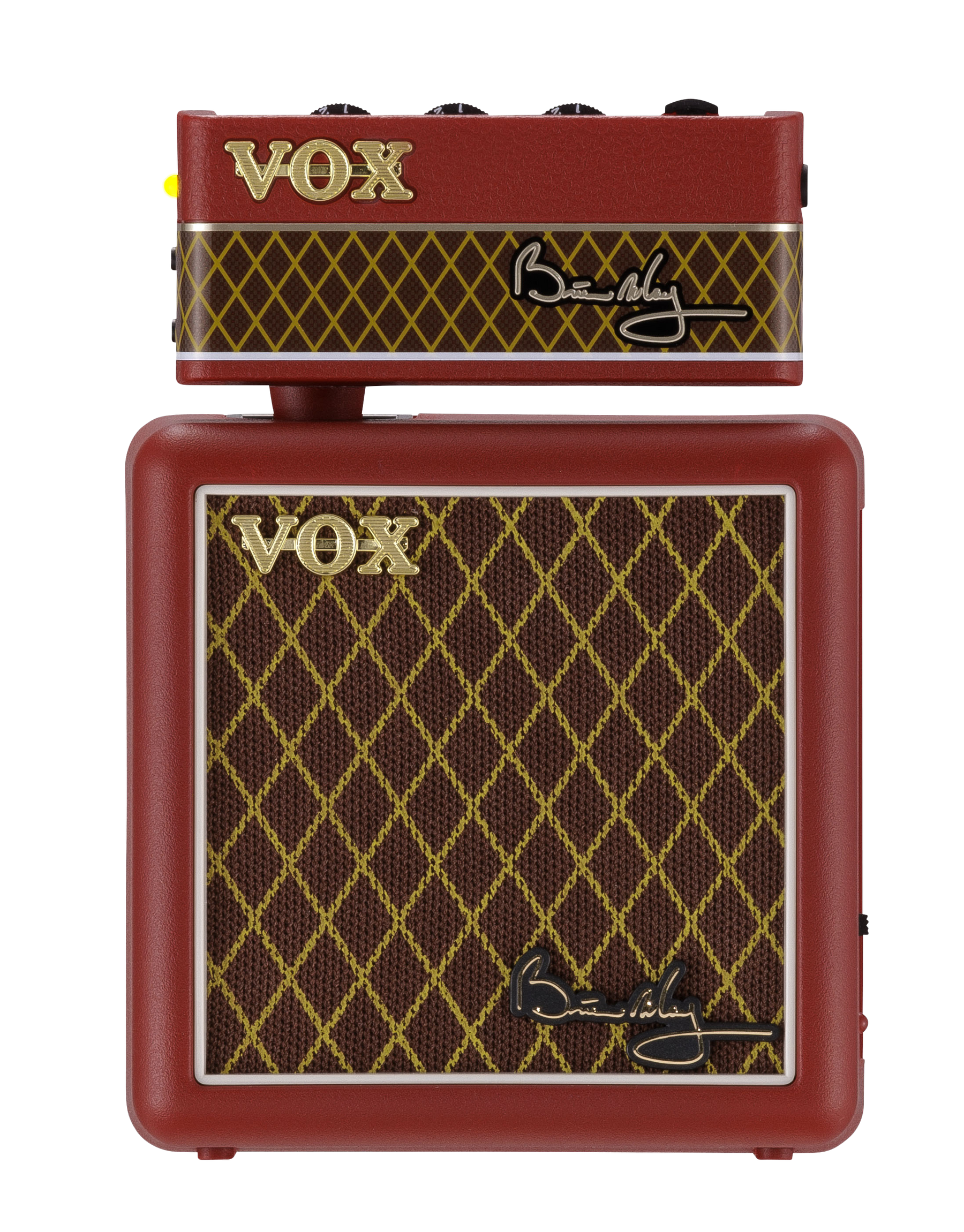 amPlug Brian May Signature Series Vox Amp Shop