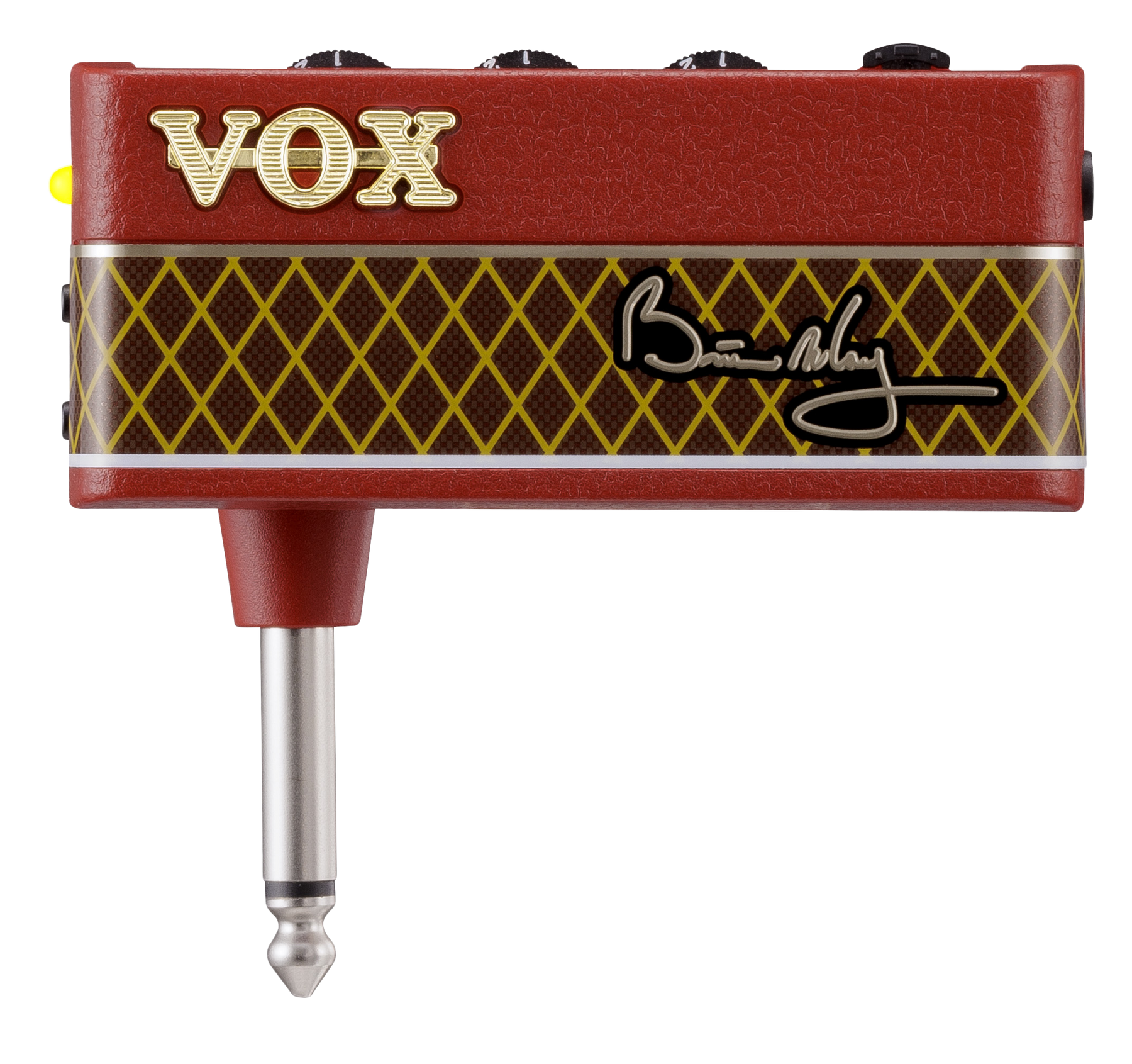 amPlug Brian May Signature Series Vox Amp Shop