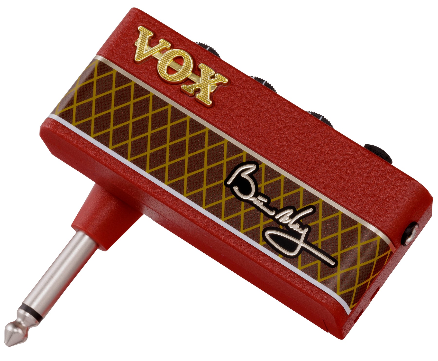amPlug Brian May Signature Series Vox Amp Shop