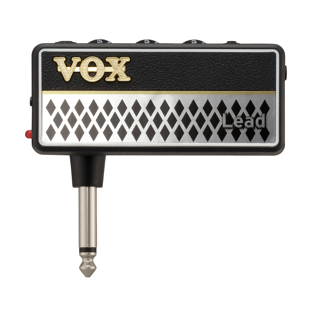 VOX Amps USA amPlug Portable Amplifier Lead Shop Now