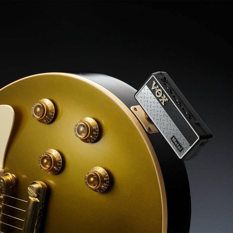 amPlug Metal Vox Amp Shop