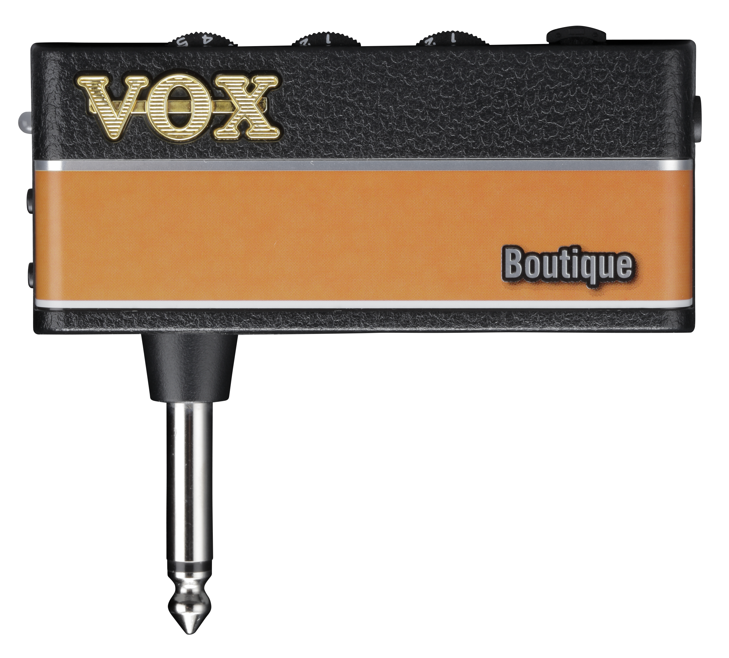 VOX Amps USA | amPlug 3 Headphone Amplifier - Boutique | Shop Now VOX Amps USA | amPlug 3 Headphone Amplifier - Boutique | Shop Now