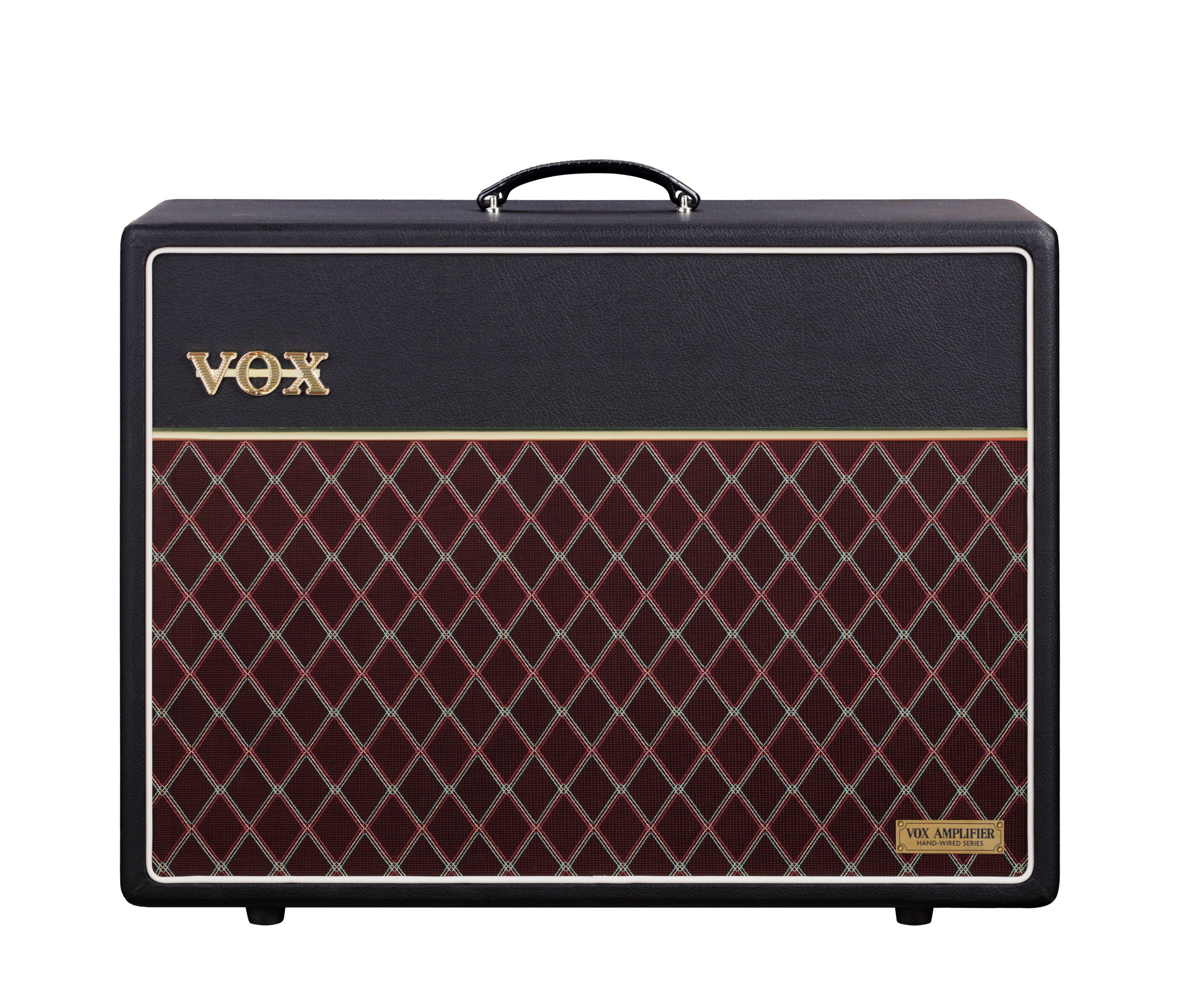 V212HWRX Hand-Wired Series Cabinet