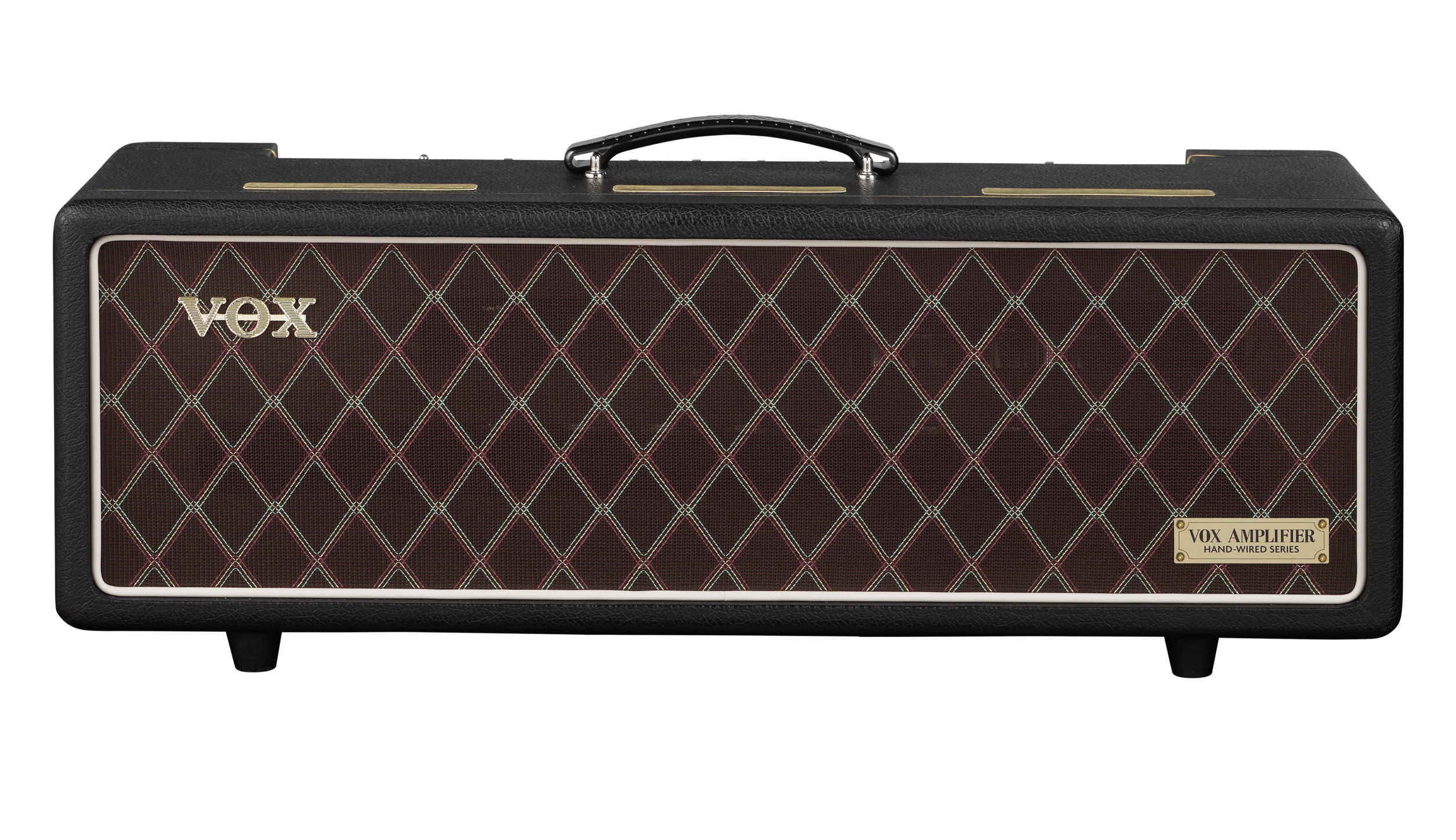 AC30 Hand-Wired Amplifier Head