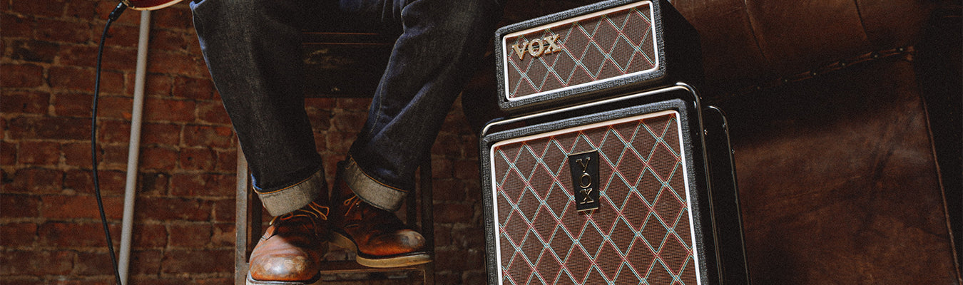 Nutube Amps