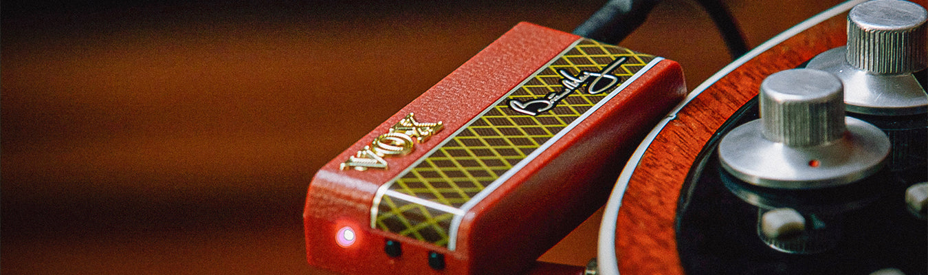 Signature Amps