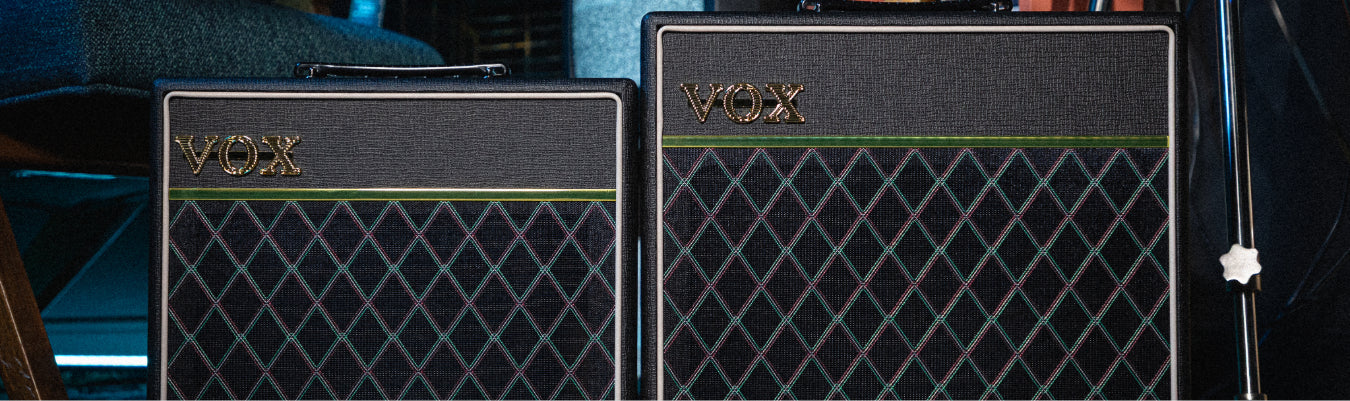 Digital Modeling Amps