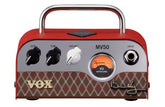 Brian May MV50 Head