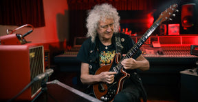 Brian May MV50 Head